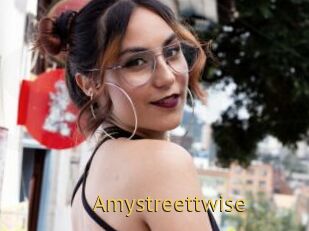 Amystreettwise