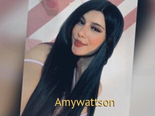 Amywattson