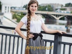 Amywinsurf