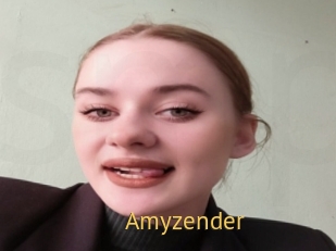 Amyzender