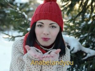 Anabelandyou