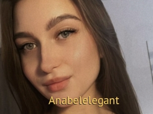 Anabelelegant