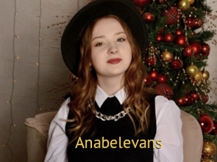 Anabelevans