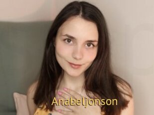 Anabeljonson