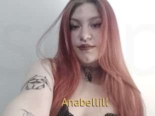 Anabellill