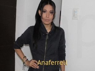 Anaferrell