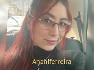 Anahiferreira