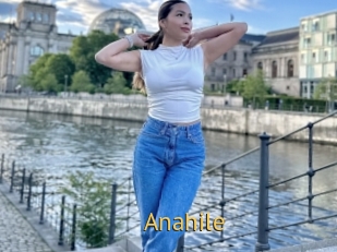 Anahile