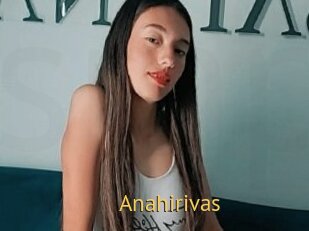 Anahirivas