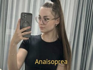 Anaisoprea