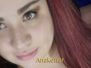 Anakeller