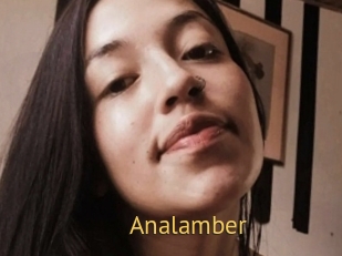 Analamber