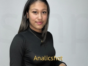 Analicshot