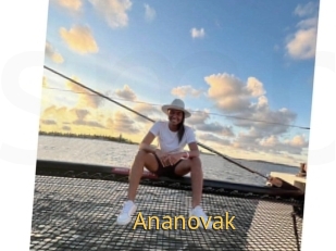 Ananovak