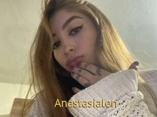 Anastasialen