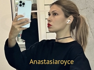 Anastasiaroyce
