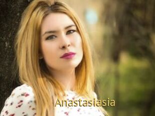 Anastasiasia