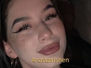 Anastasishen