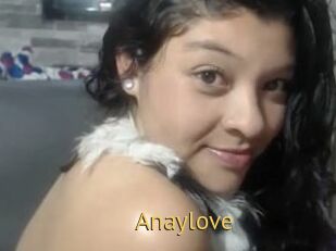 Anaylove