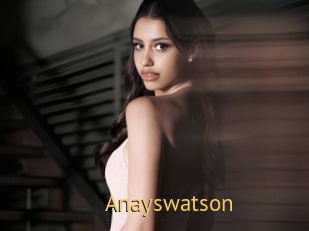 Anayswatson