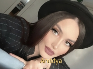 Anddya