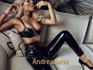 Andreaalena