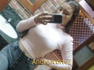 Andreacortez