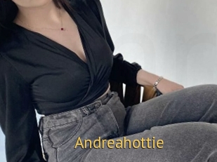 Andreahottie