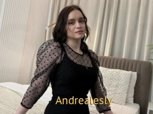 Andrealesly