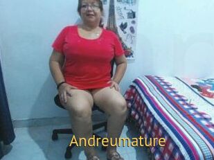 Andreumature