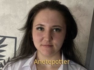 Anetepotter