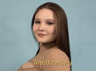 Anettavelley