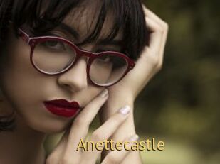 Anettecastle