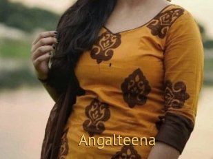 Angalteena