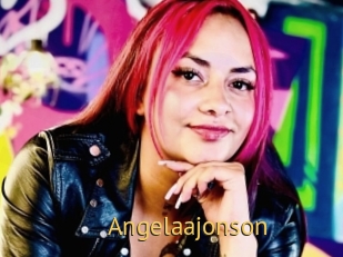 Angelaajonson