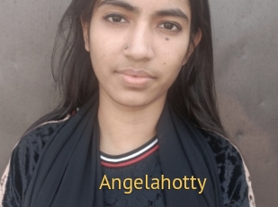 Angelahotty