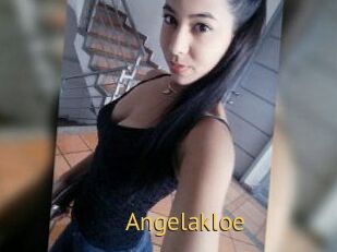 Angelakloe