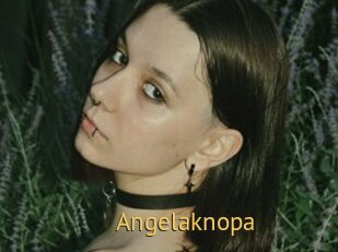 Angelaknopa