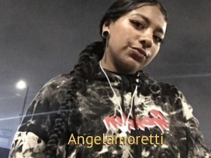 Angelamoretti