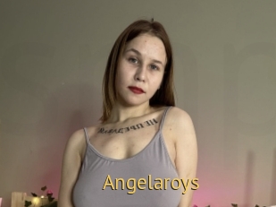 Angelaroys