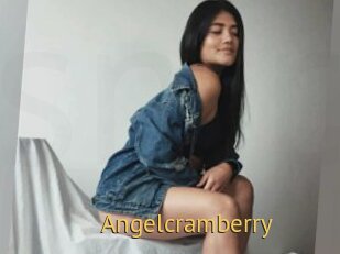 Angelcramberry