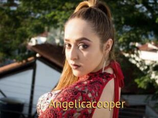 Angelicacooper