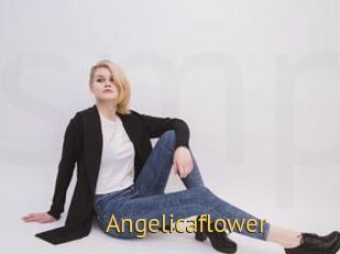 Angelicaflower