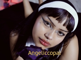 Angeliccopal