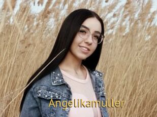 Angelikamuller