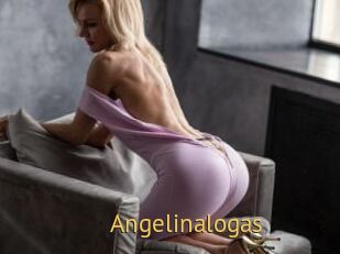 Angelinalogas