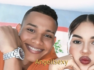 Angellsexy