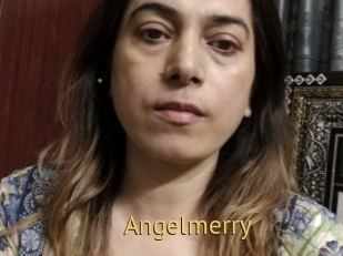 Angelmerry