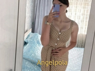 Angelpola