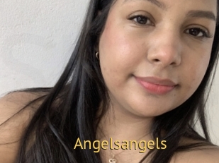 Angelsangels